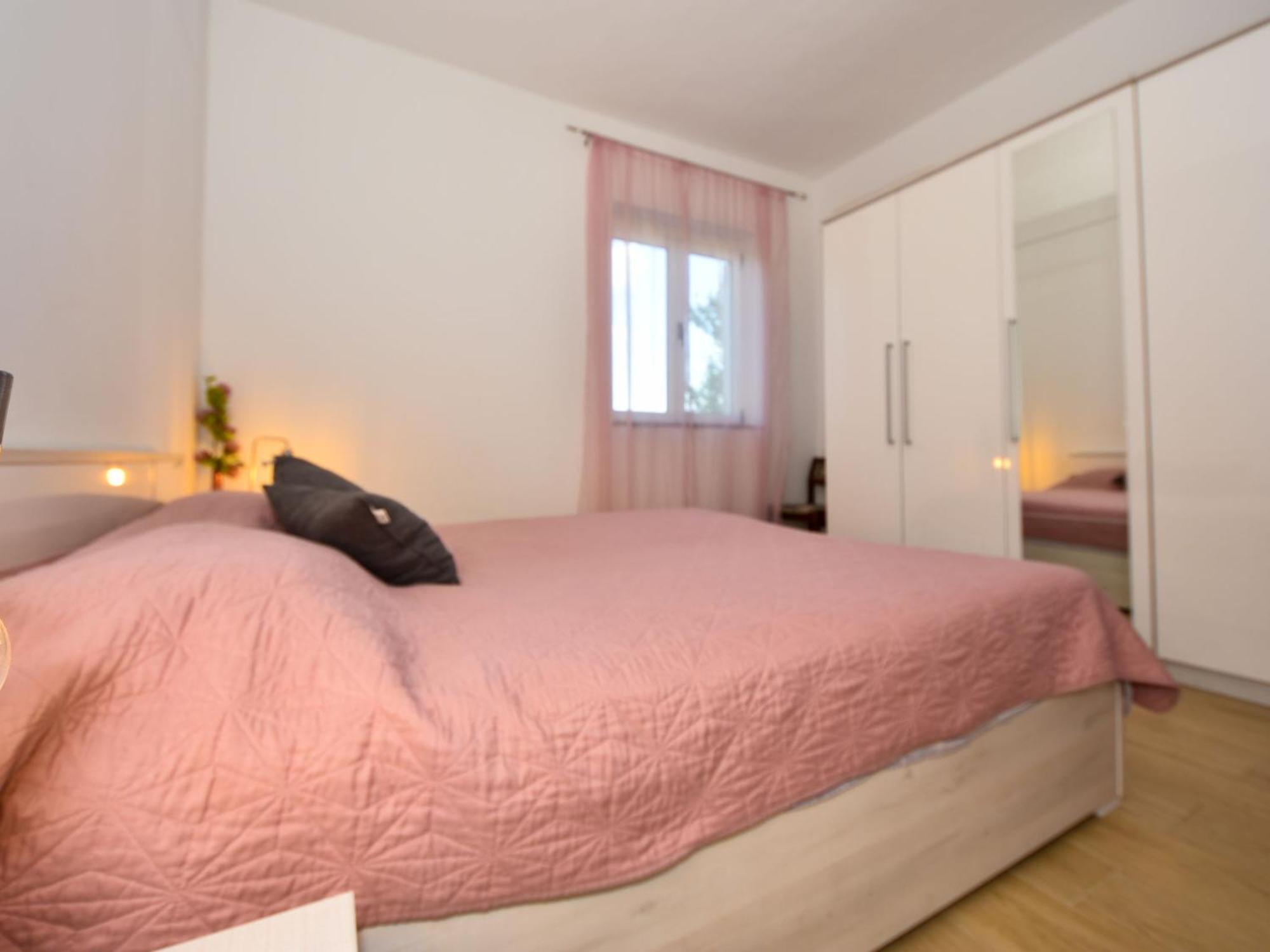 Holiday Home Ines By Interhome Kali Exterior photo