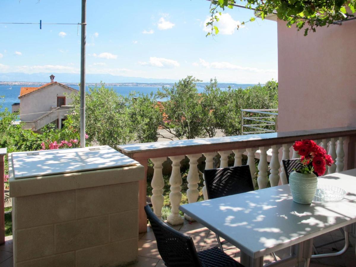 Holiday Home Ines By Interhome Kali Exterior photo